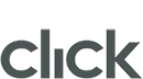 Click animated logo