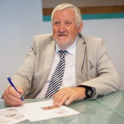 Alan Birks